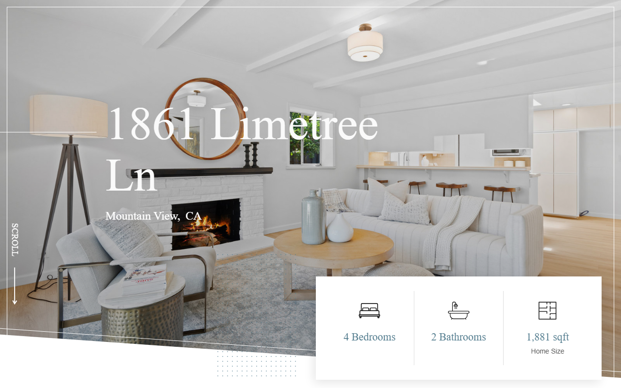 1861limetreeln.com screenshot