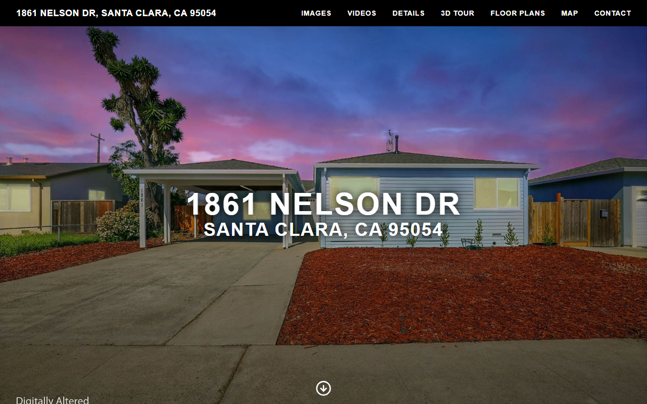 1861nelsondr.com screenshot