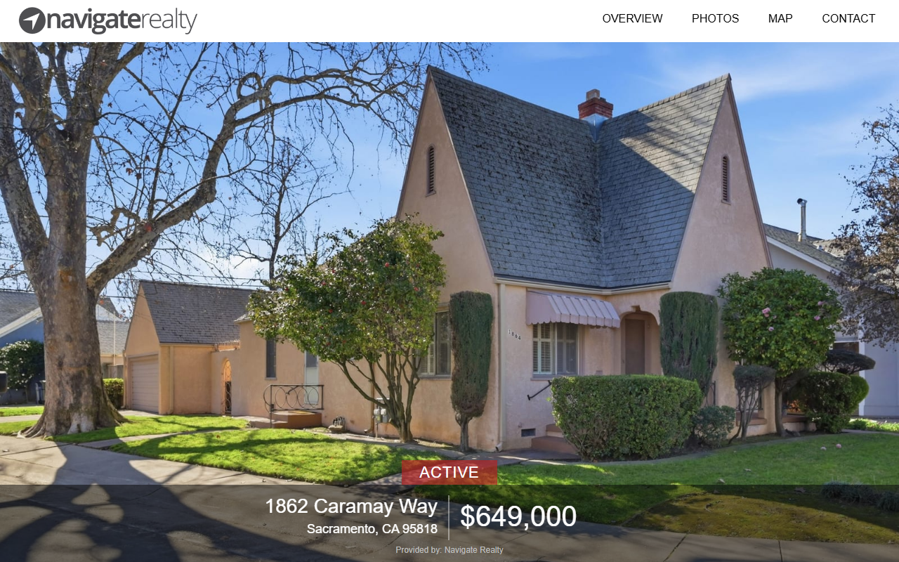 1862caramay.com screenshot