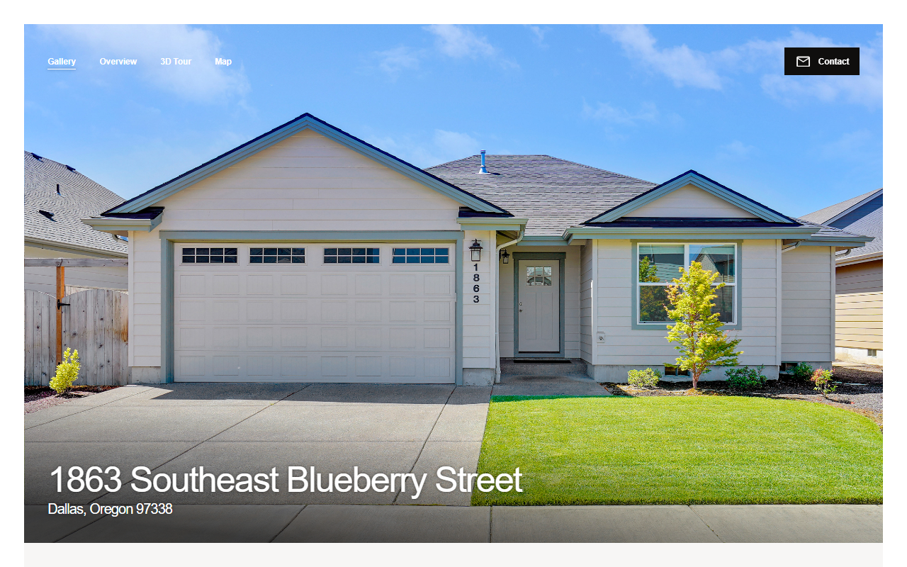 1863seblueberry.com screenshot