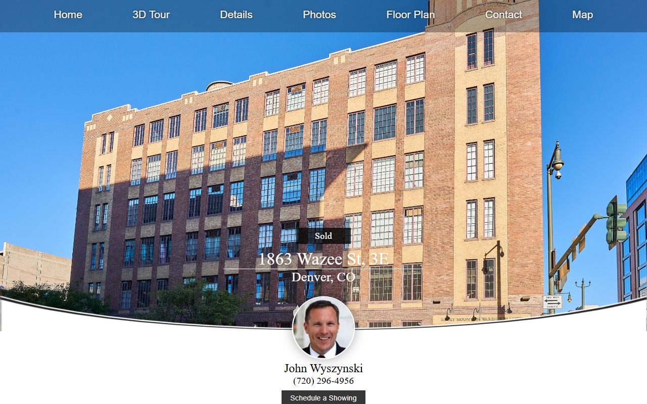 1863wazee3e.com screenshot