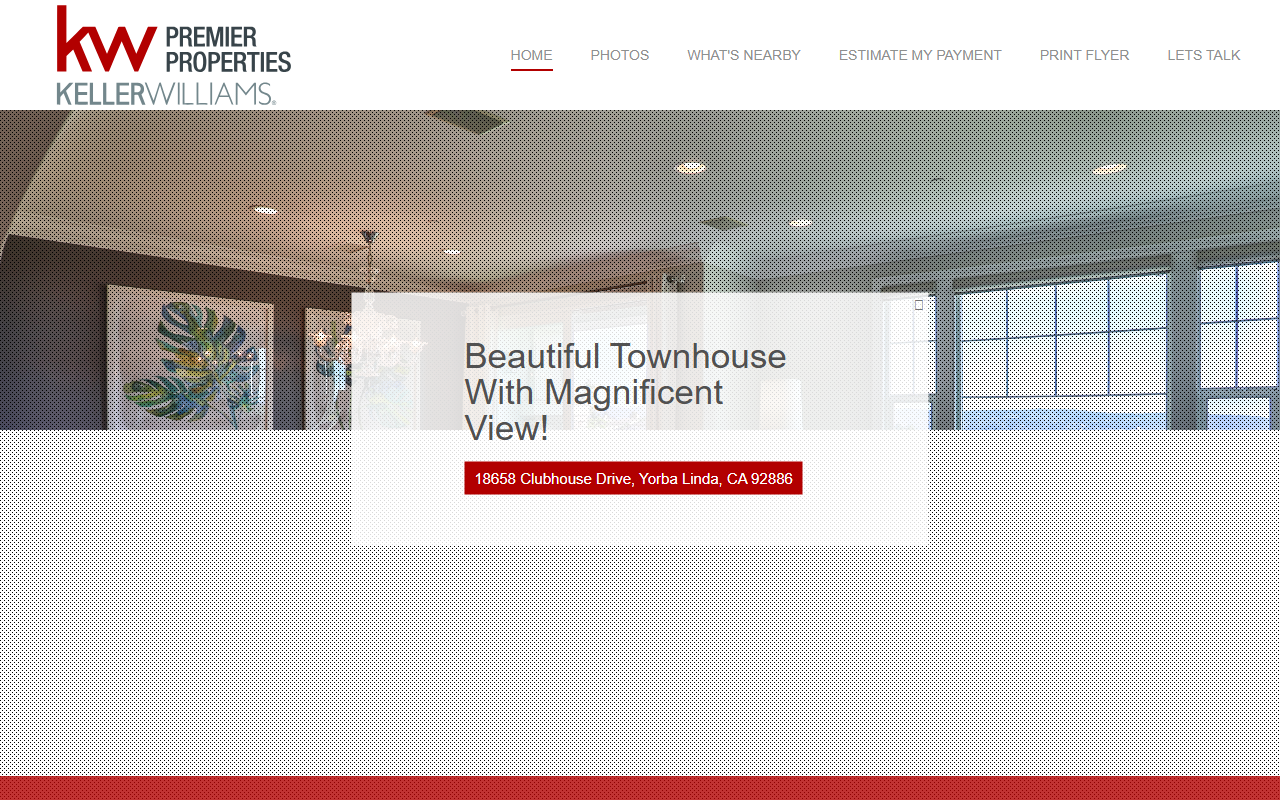 18658clubhouse.com screenshot