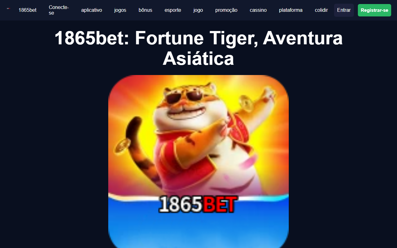 1865bet-1865bet.com screenshot