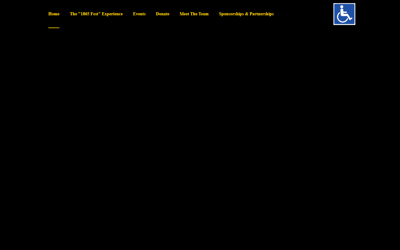 1865festchicago.com screenshot