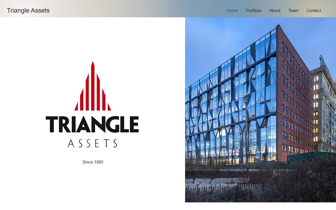 1878lexingtonave.com screenshot