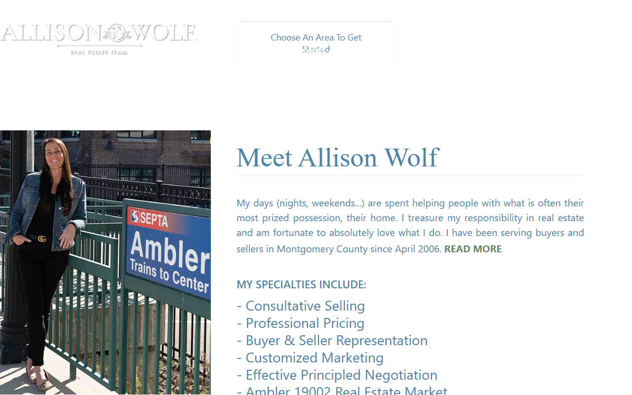 19002andbeyond.com screenshot
