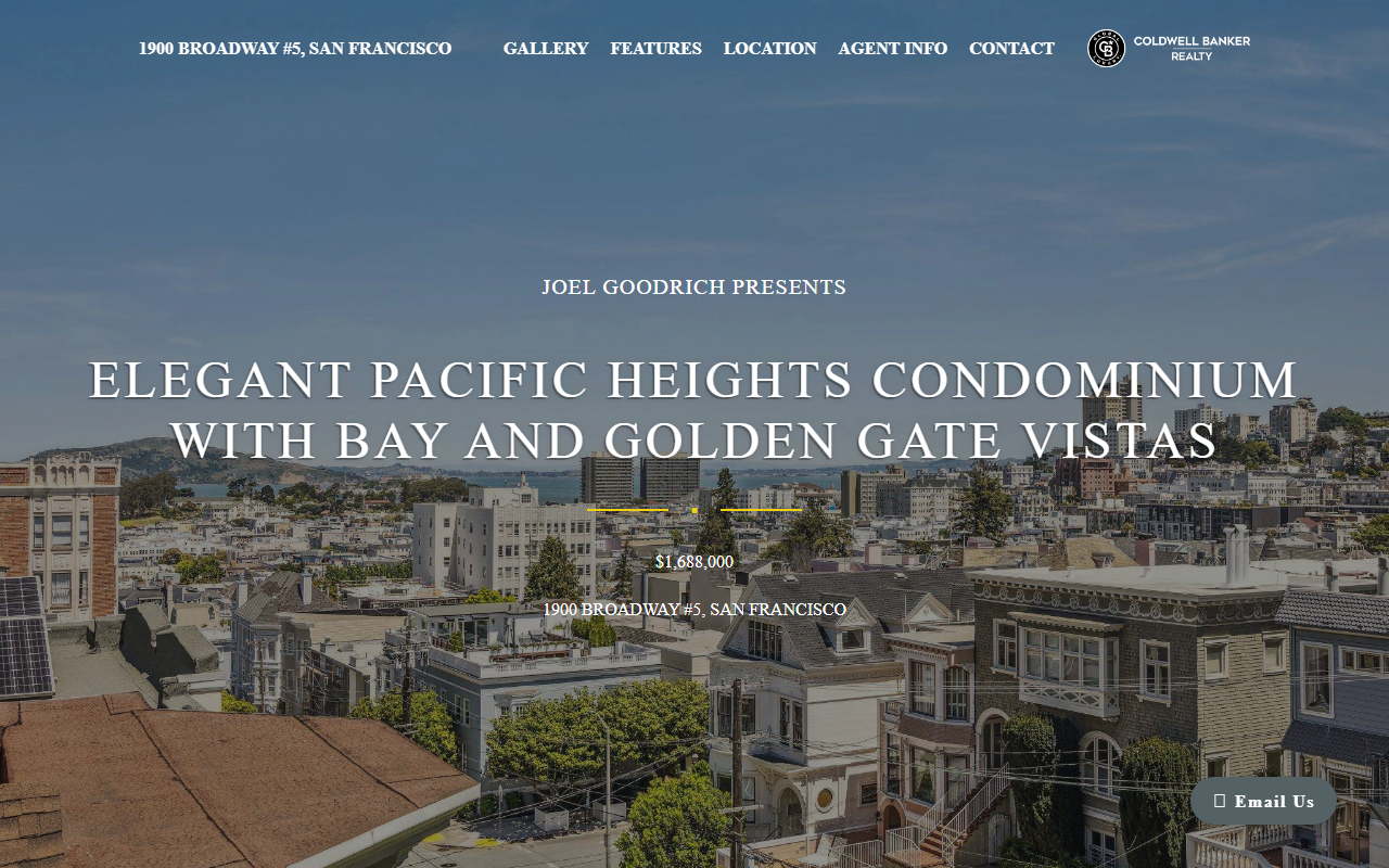 1900broadway5.com screenshot