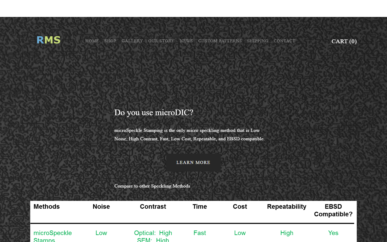 1900engineering.com screenshot