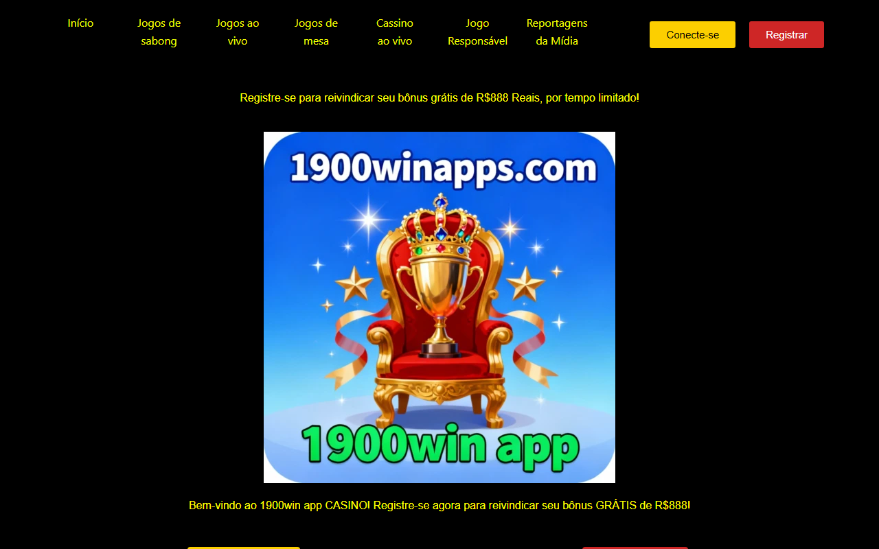 1900winapps.com screenshot