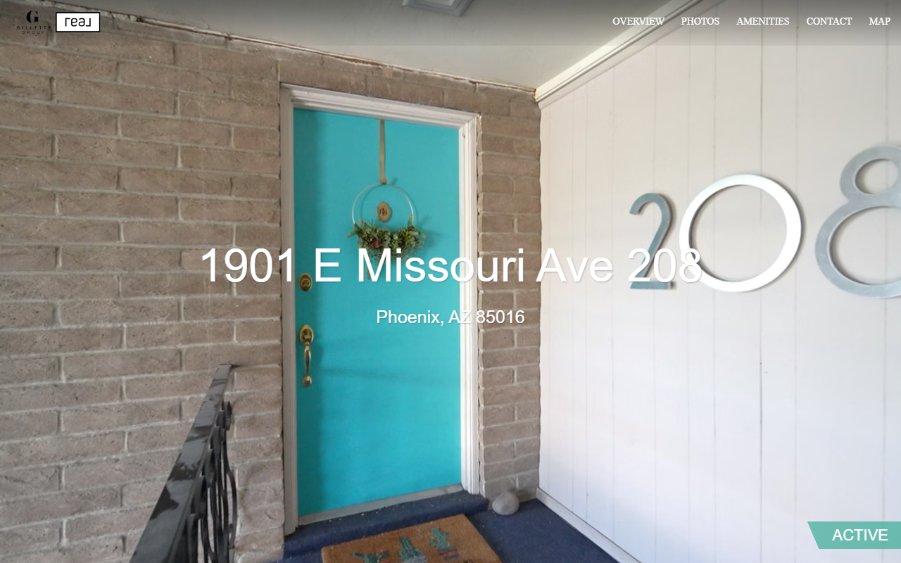 1901emissouriave.com screenshot