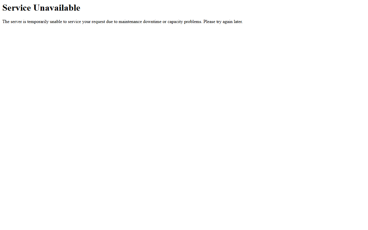 1901webdesign.com screenshot