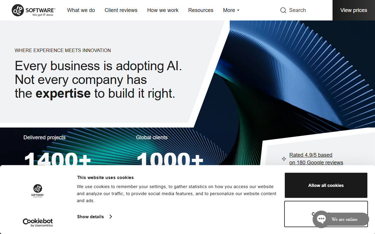 1902software.com screenshot