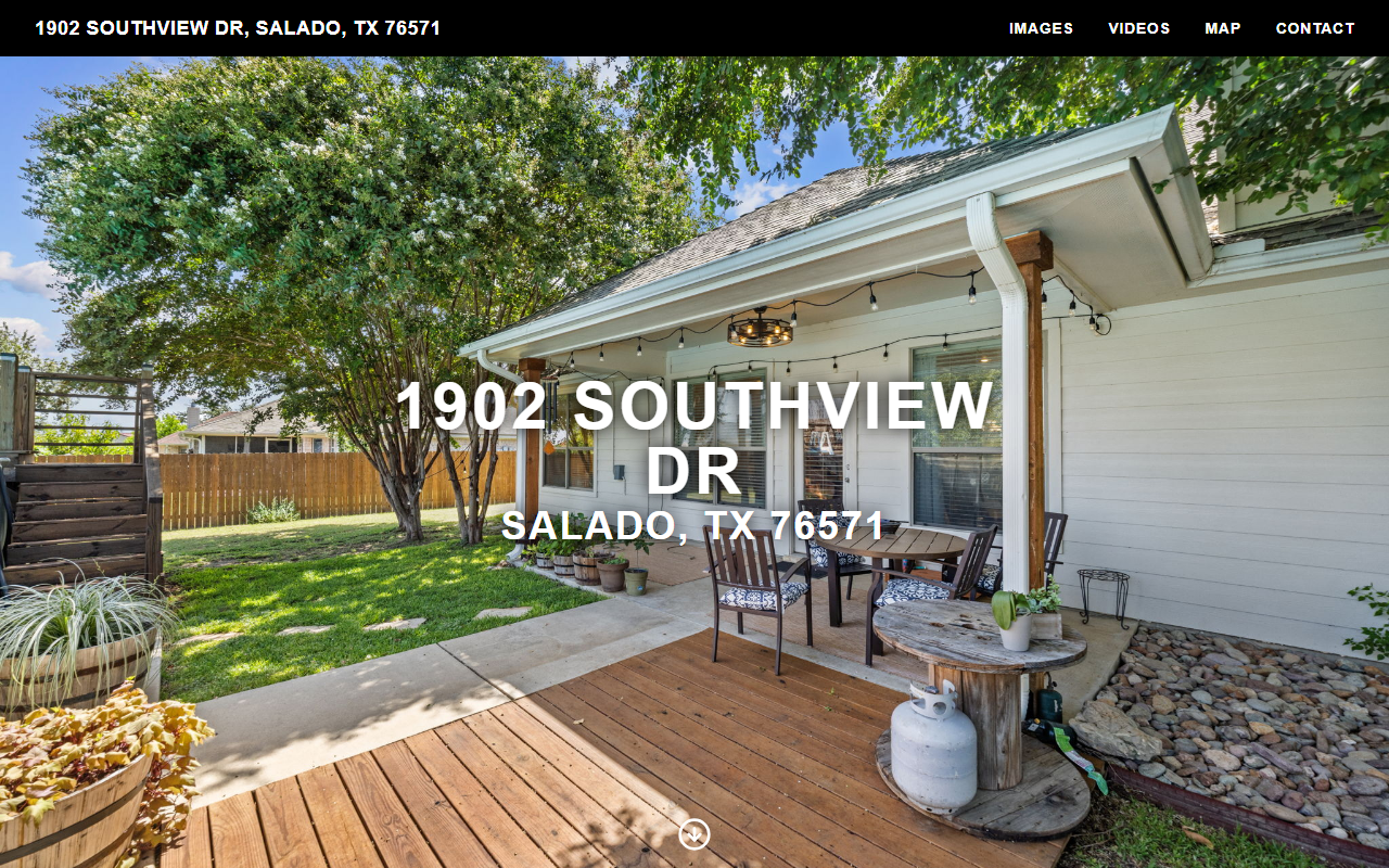 1902southviewdr.com screenshot