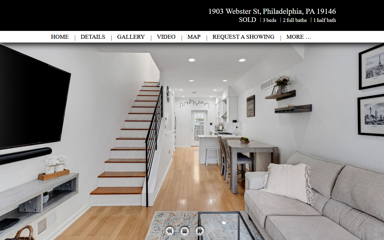 1903websterst.com screenshot