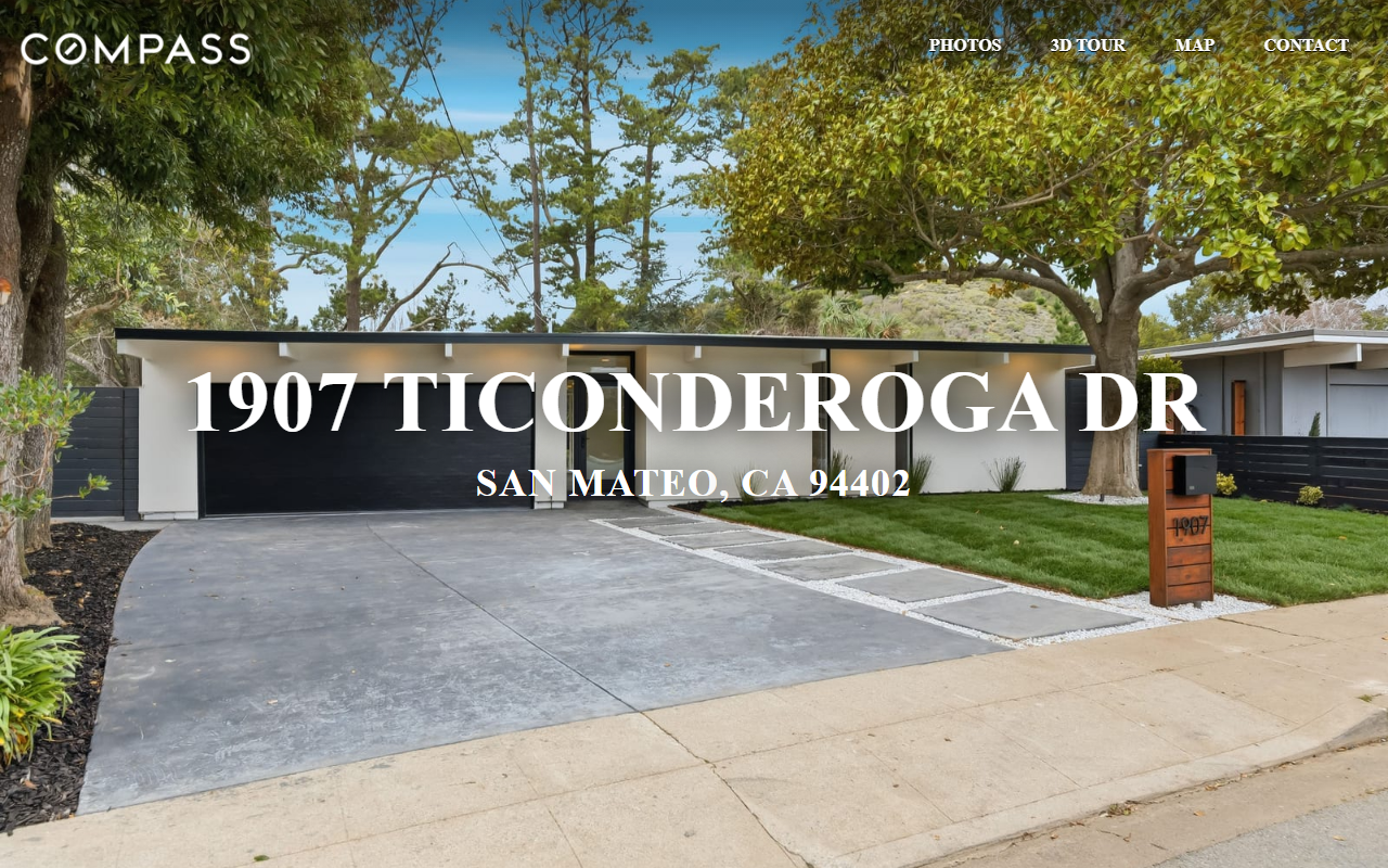 1907ticonderoga.com screenshot