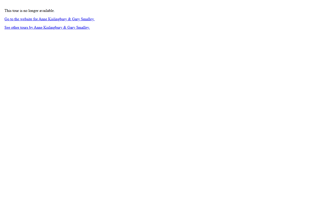1908oakwood.com screenshot
