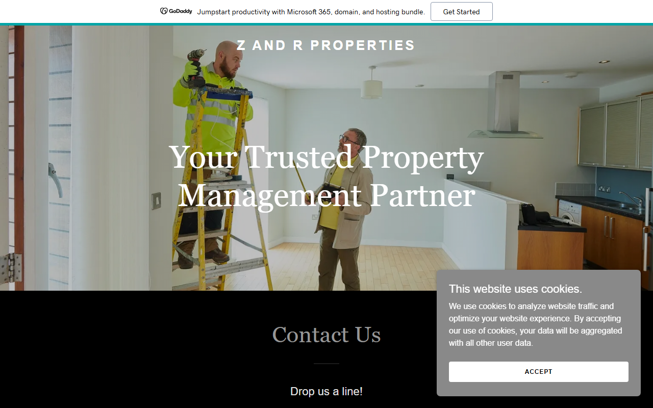 1910alamoana.com screenshot