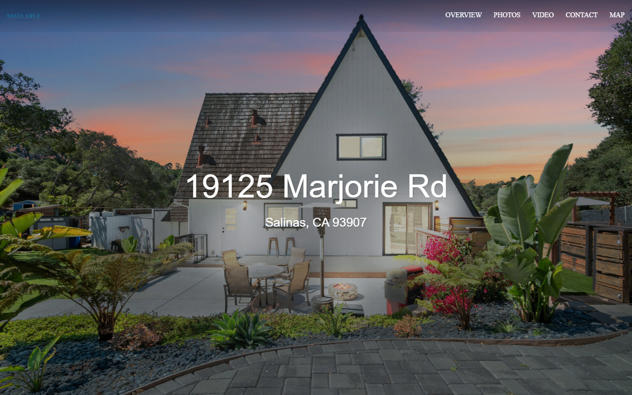 19125marjorierd.com screenshot