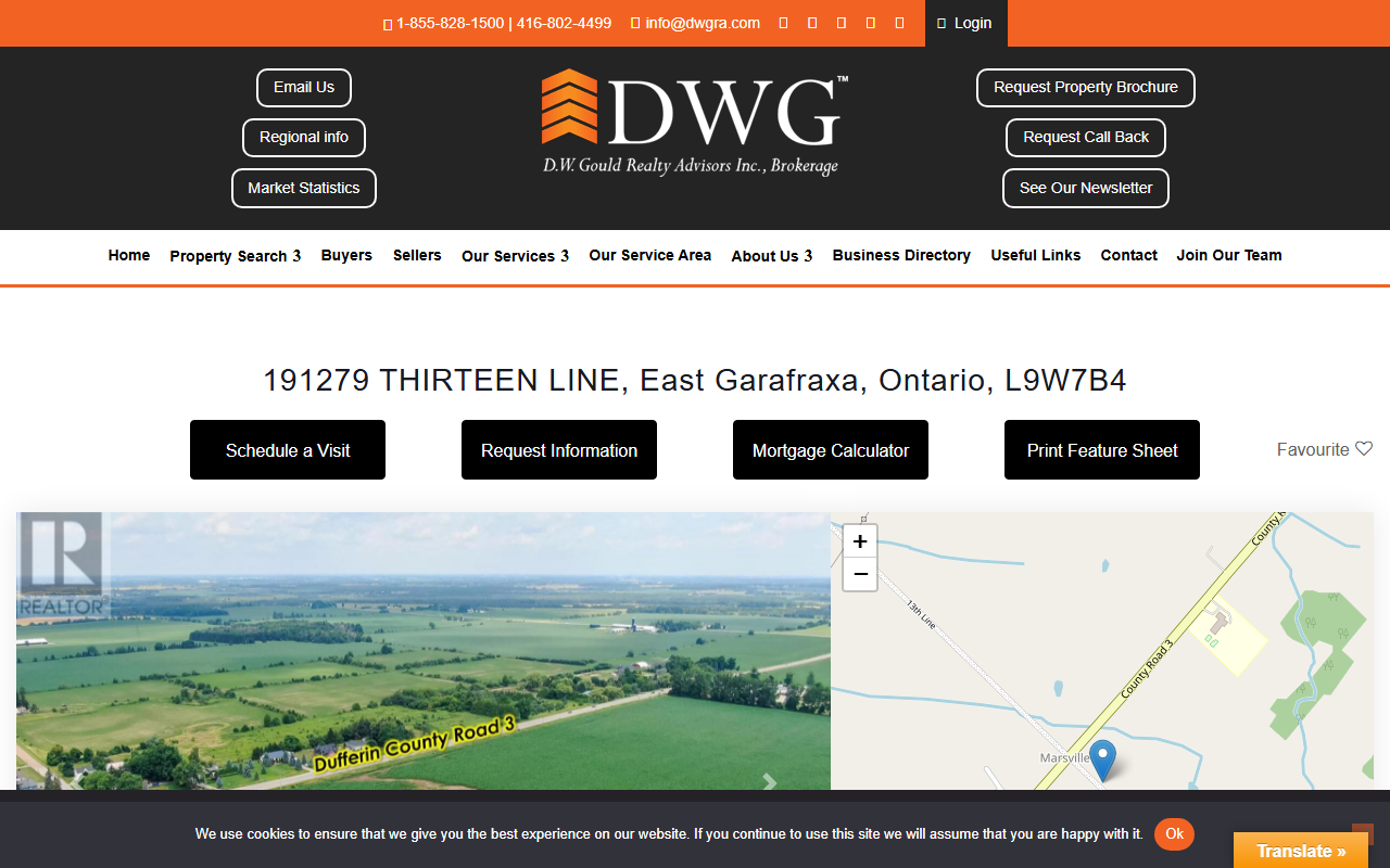 191279-13thline.com screenshot