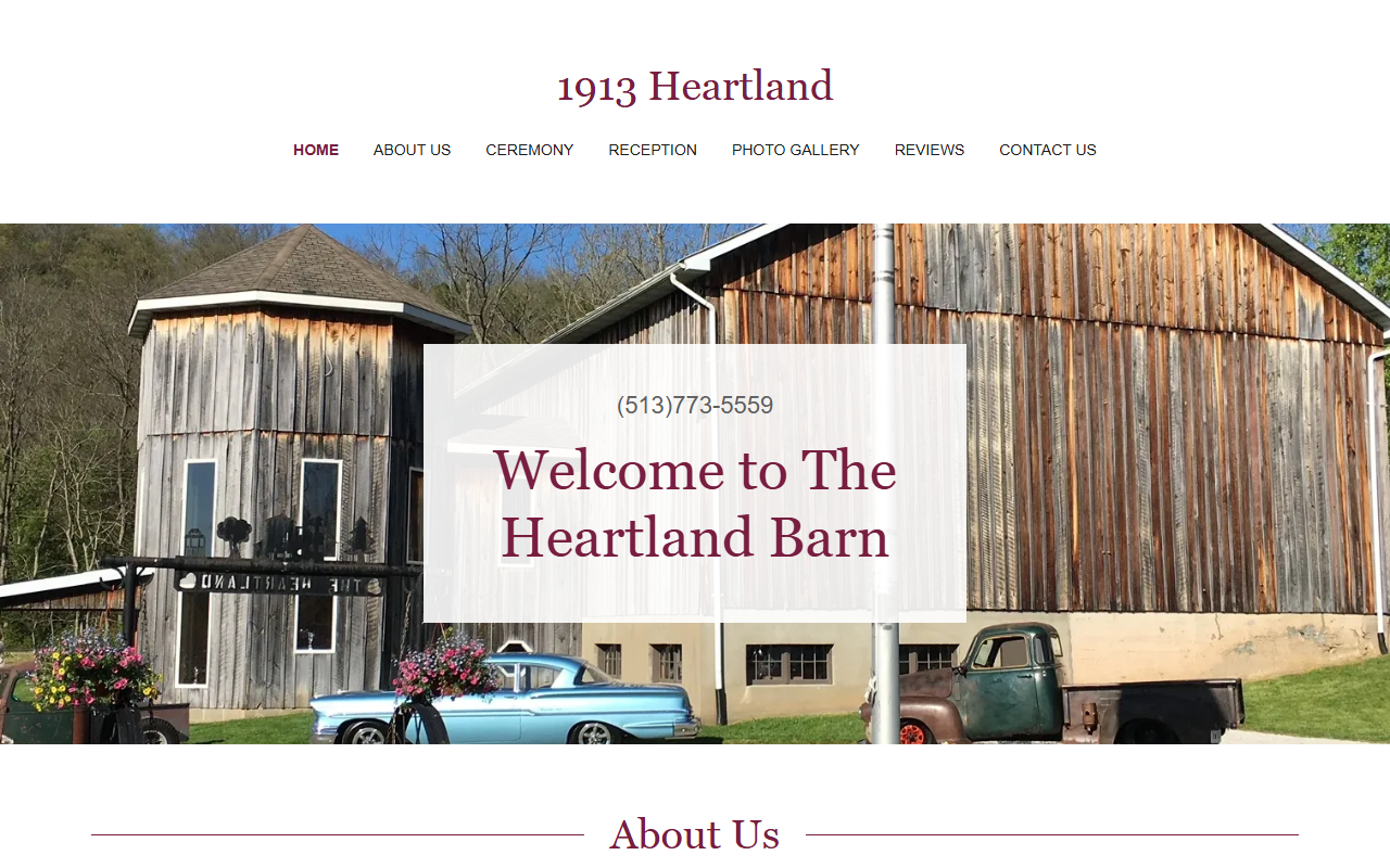 1913heartland.com screenshot