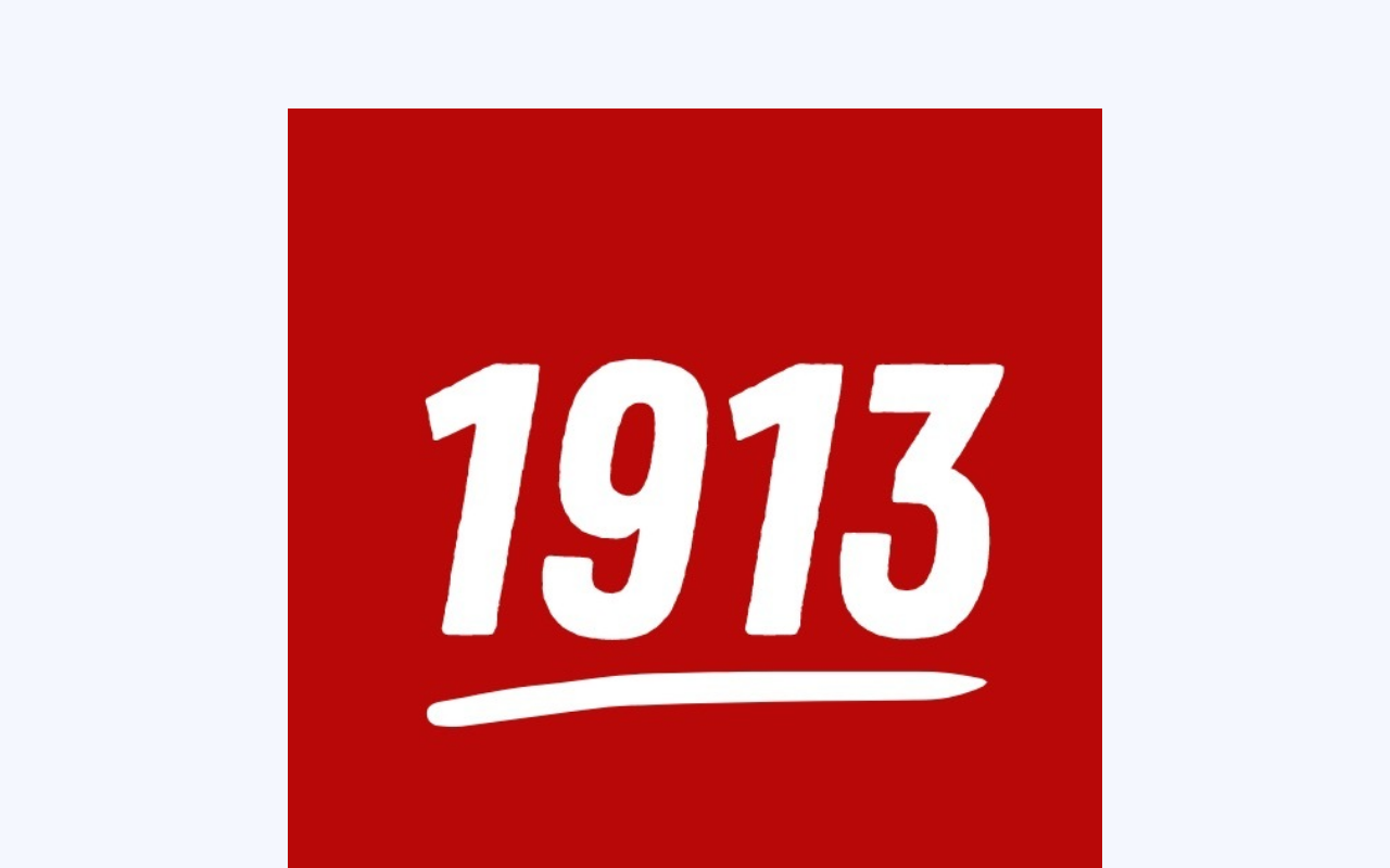 1913mediagroup.com screenshot