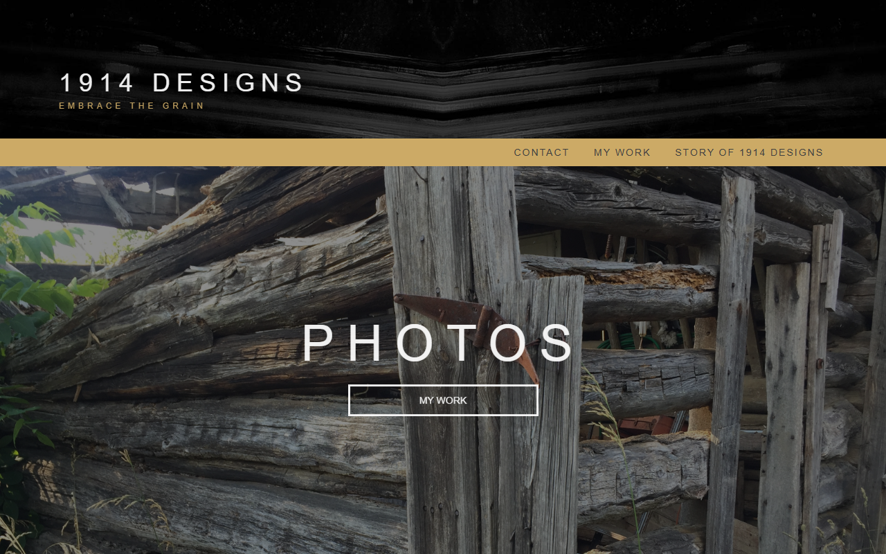 1914designs.com screenshot