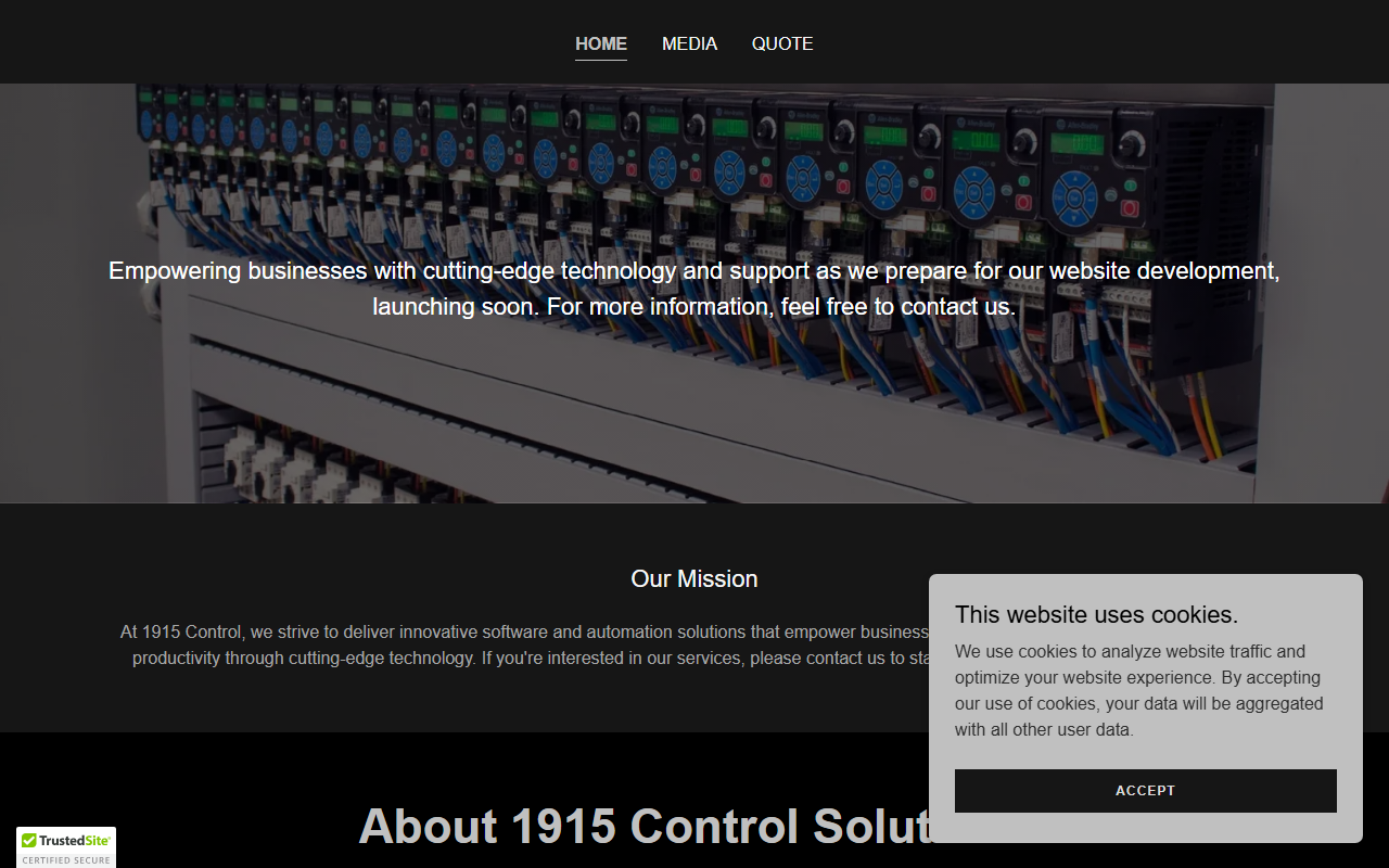 1915control.com screenshot