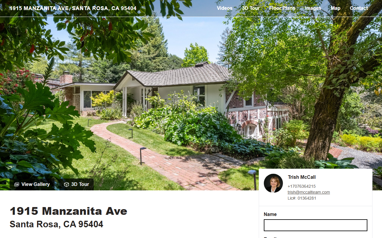 1915manzanitaave.com screenshot