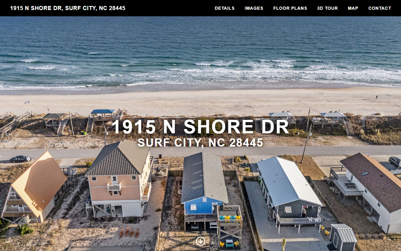 1915nshoredr.com screenshot
