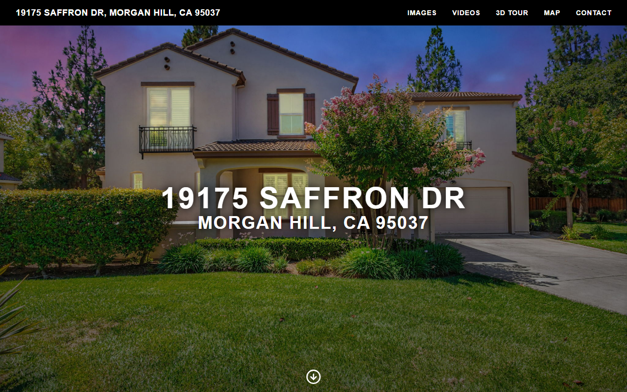 19175saffrondr.com screenshot