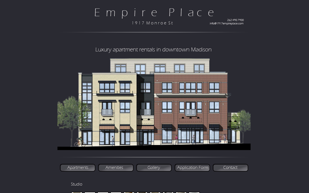 1917empireplace.com screenshot