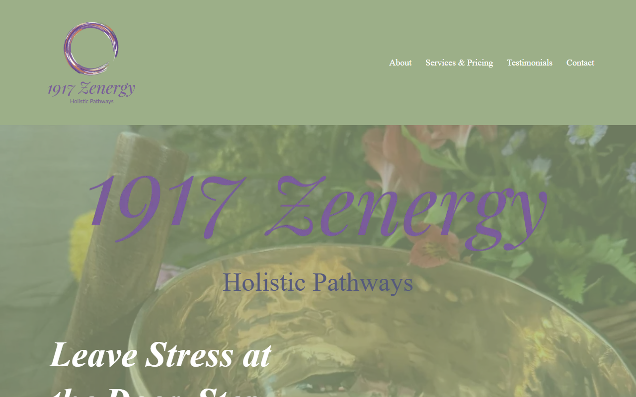 1917zenergy.com screenshot