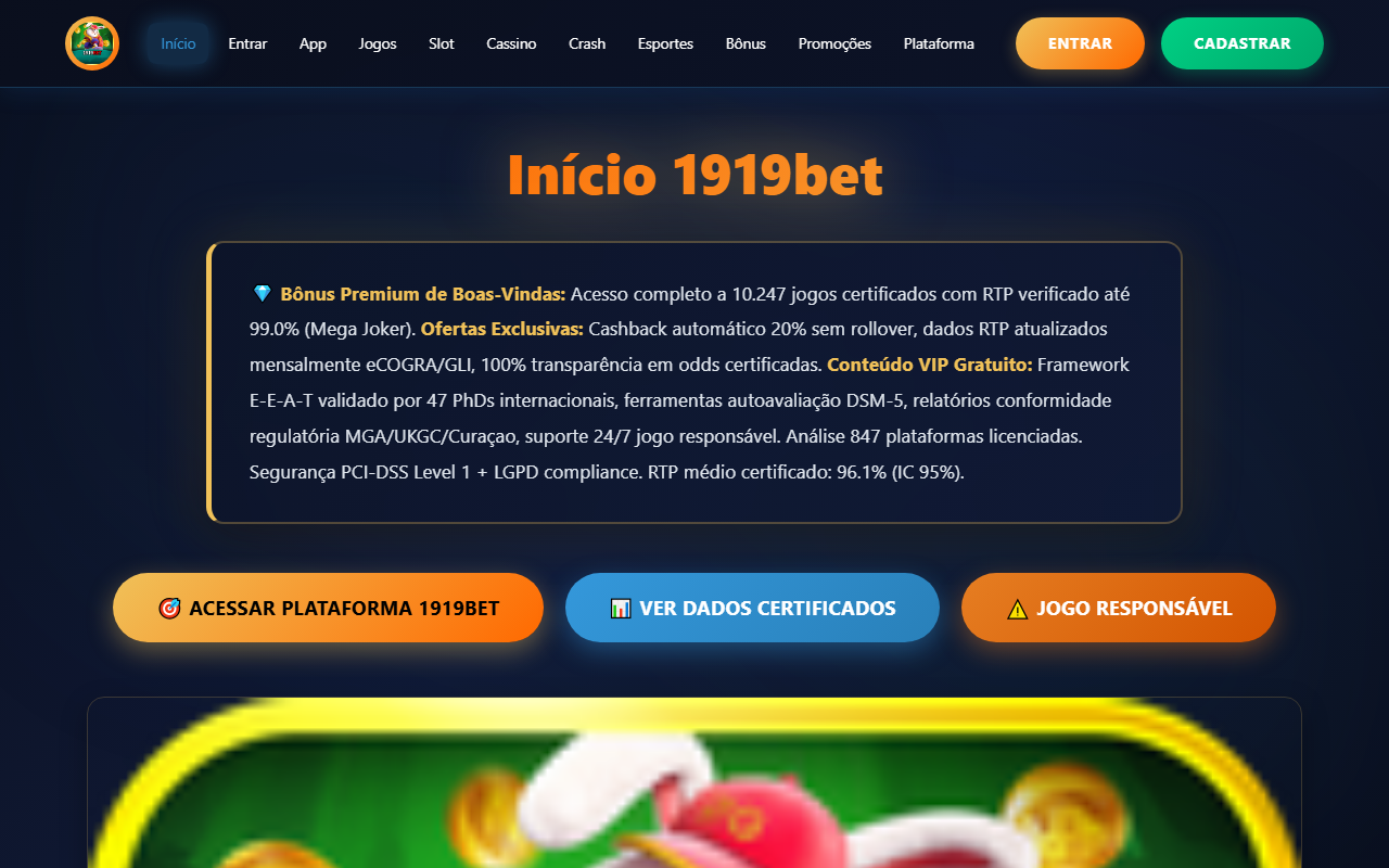 1919bet-game.com screenshot