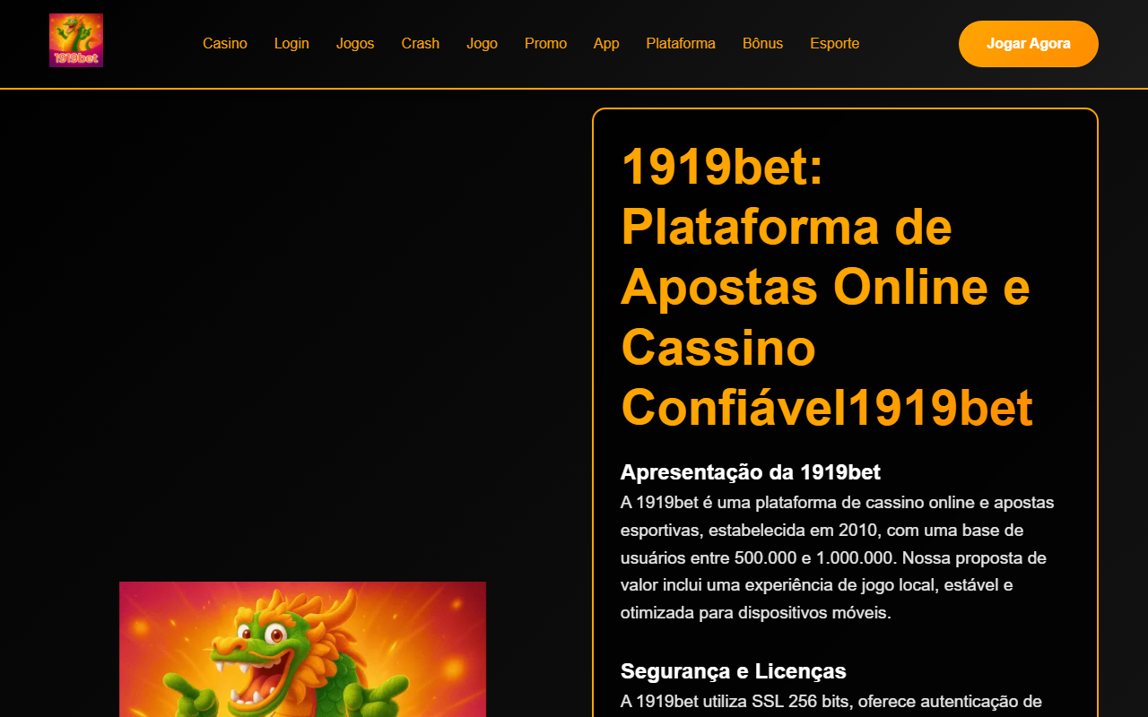 1919bet-jogoapp.com screenshot