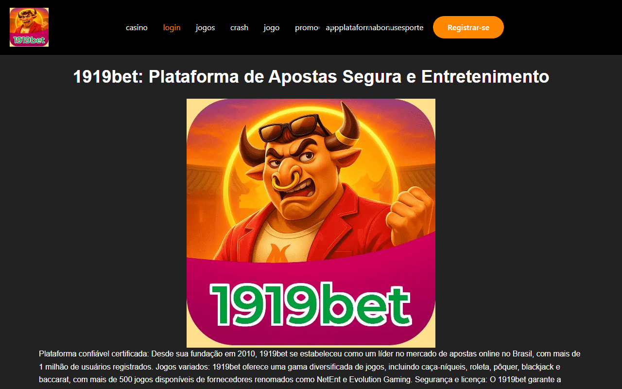 1919bet-jogospg.com screenshot