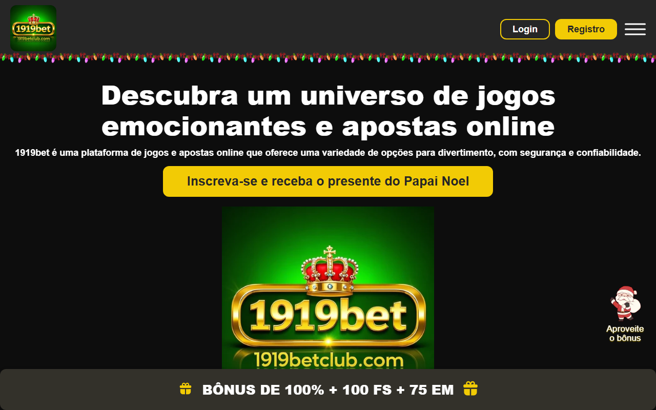 1919betclub.com screenshot
