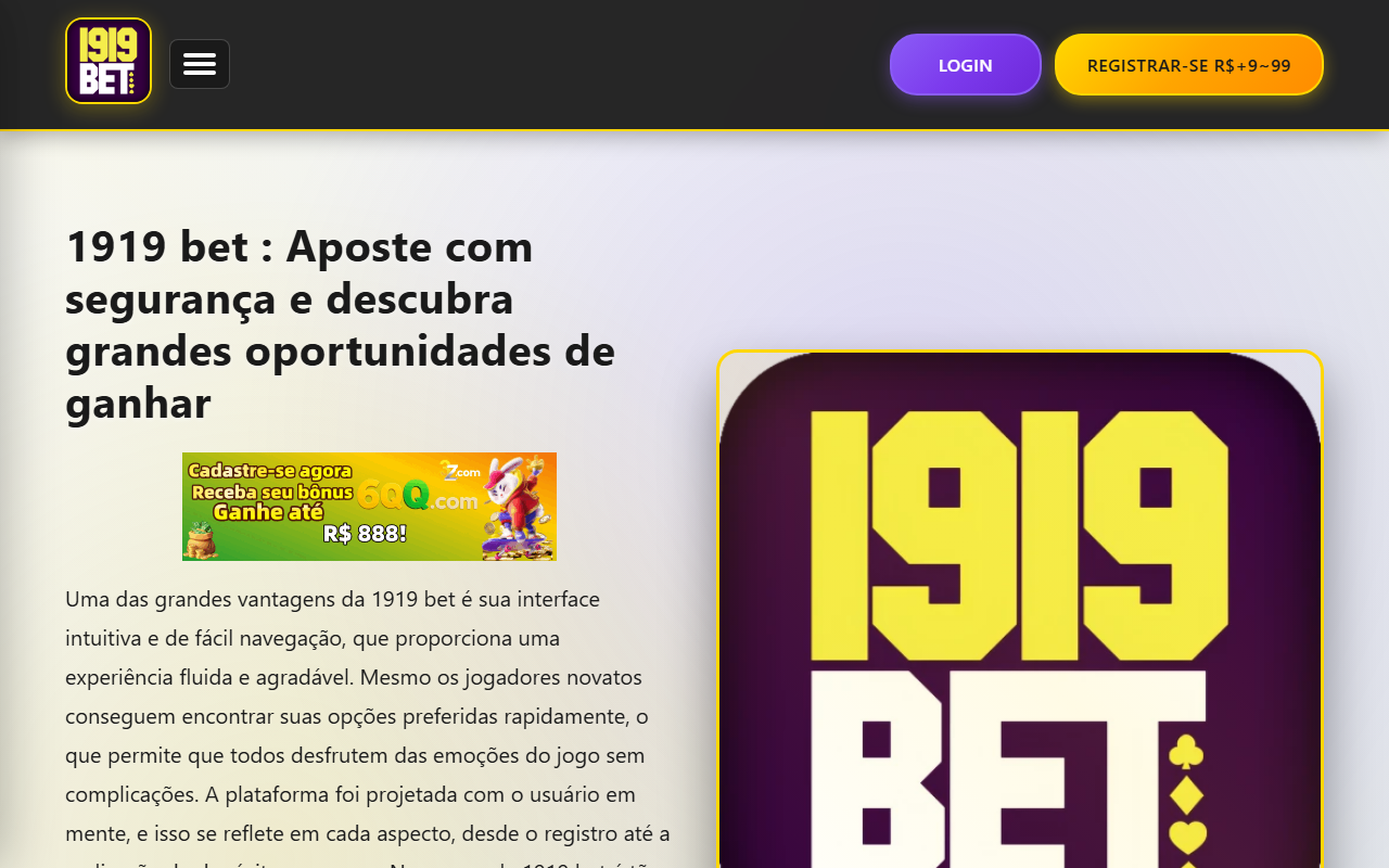 1919betdota.com screenshot