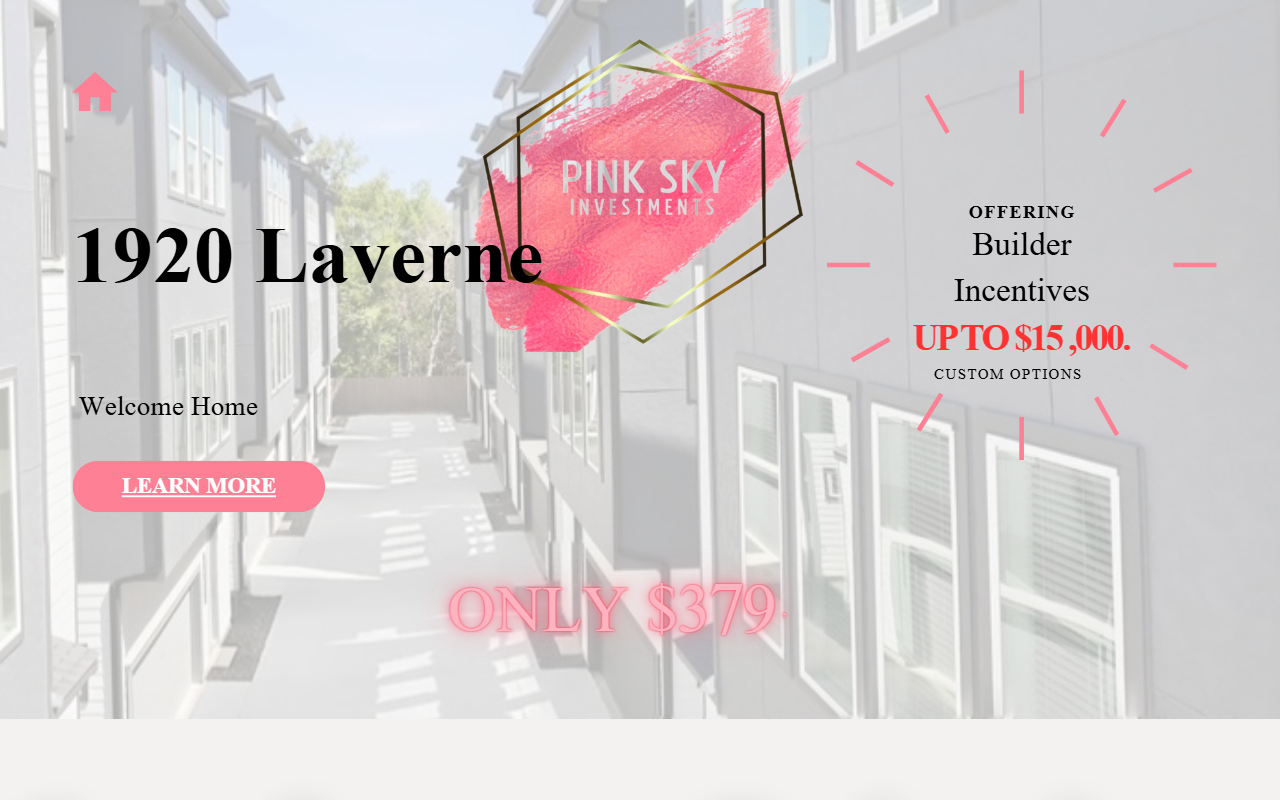 1920laverne.com screenshot