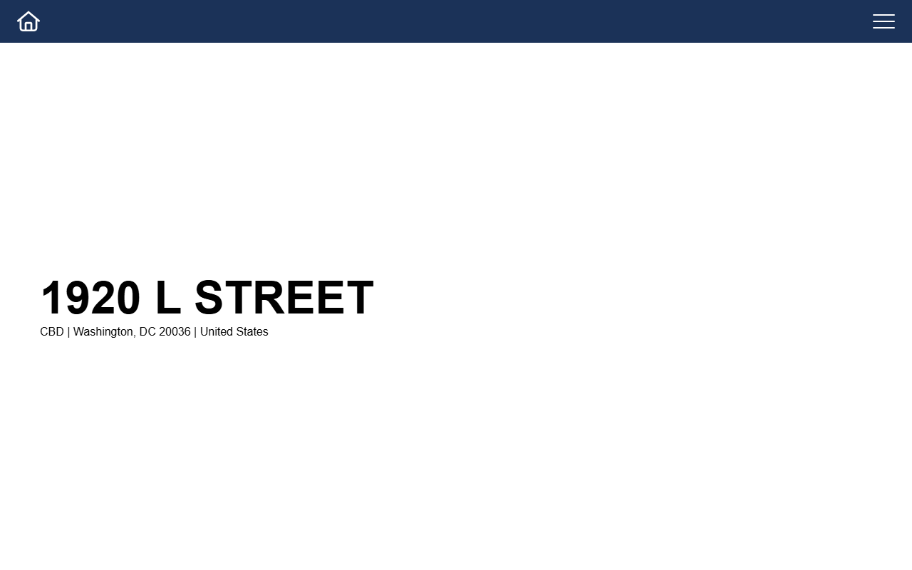 1920lstreet.com screenshot