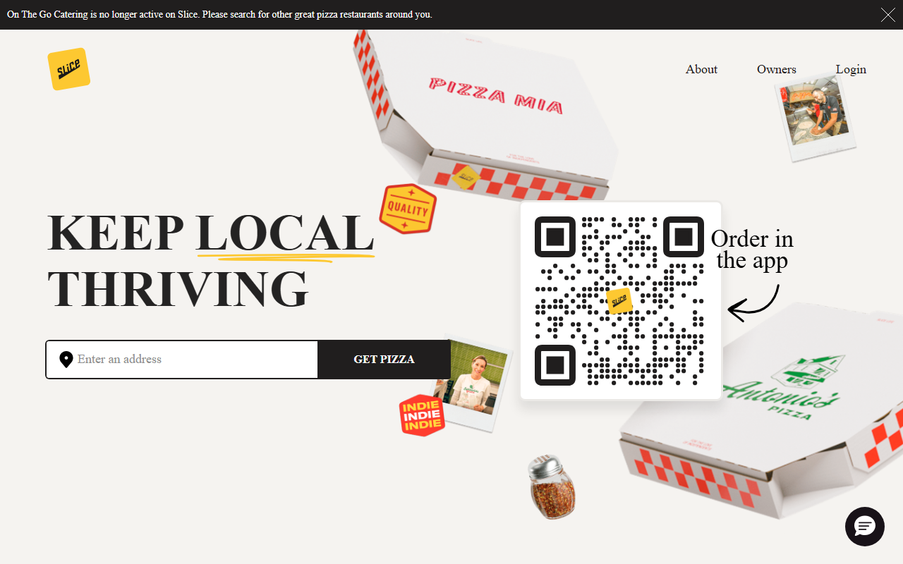 1920vaultmenu.com screenshot