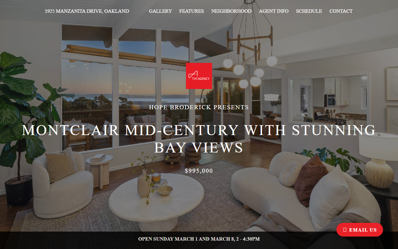 1925manzanita.com screenshot