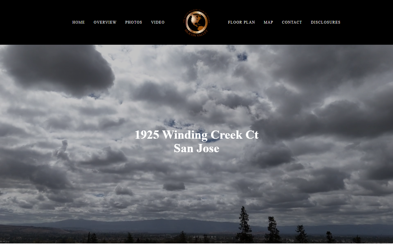 1925windingcreek.com screenshot