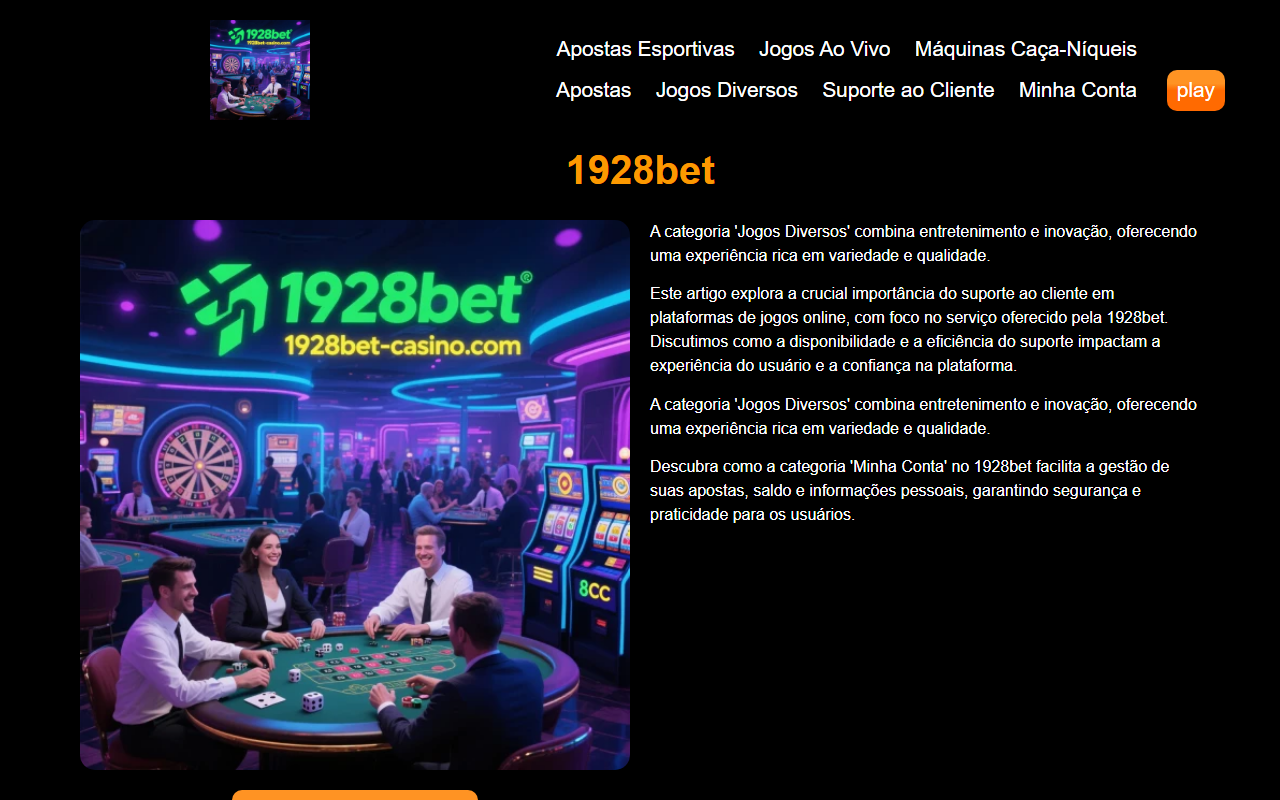 1928bet-casino.com screenshot