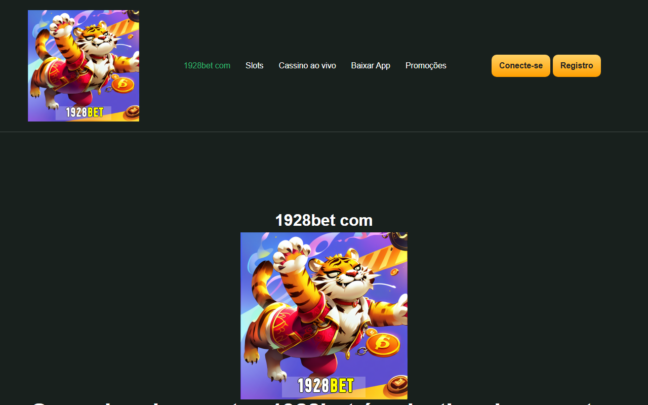 1928bet-game.com screenshot