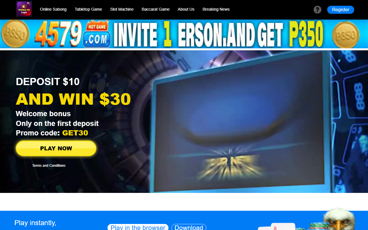1928betchip.com screenshot