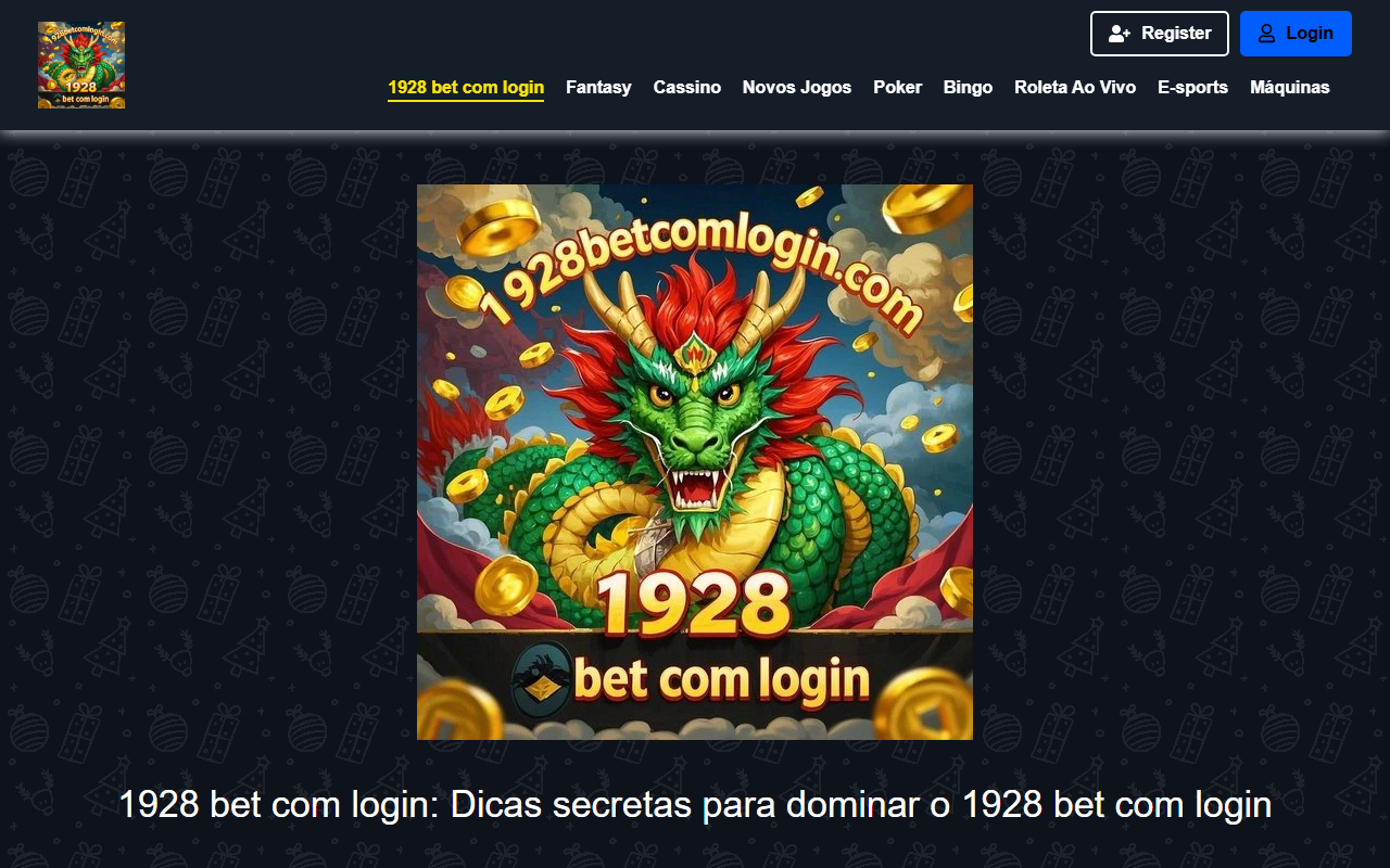 1928betcomlogin.com screenshot