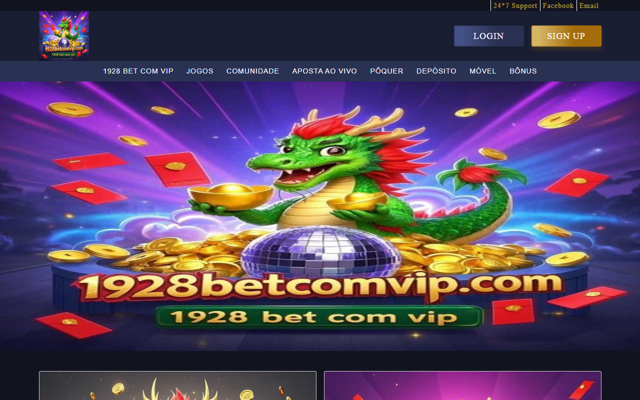 1928betcomvip.com screenshot