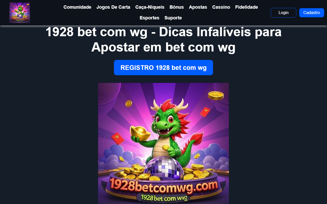 1928betcomwg.com screenshot
