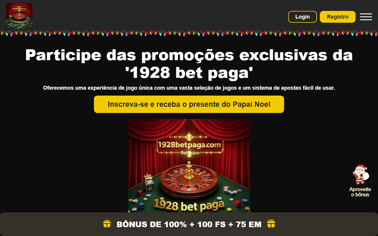 1928betpaga.com screenshot