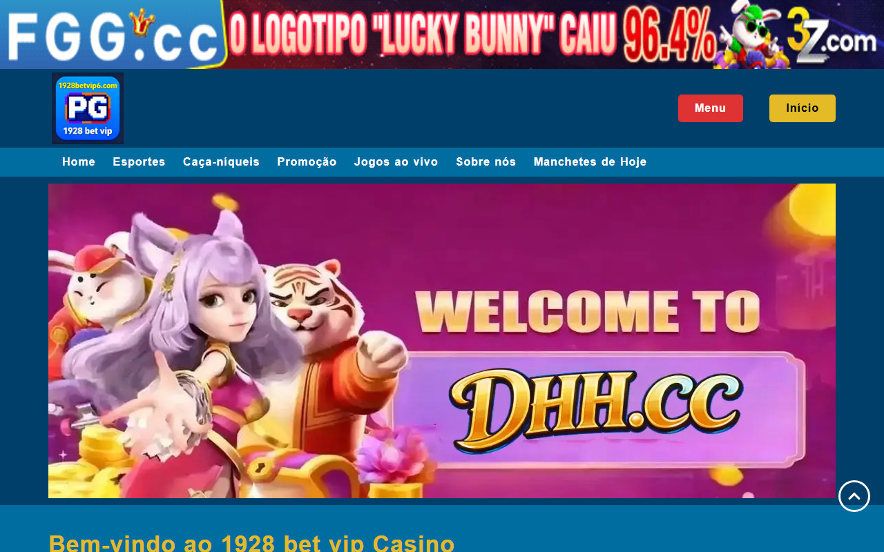 1928betvip6.com screenshot